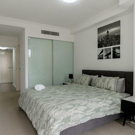 Appartamento 91 Liverpool Street, World Tower Sydney Esterno foto