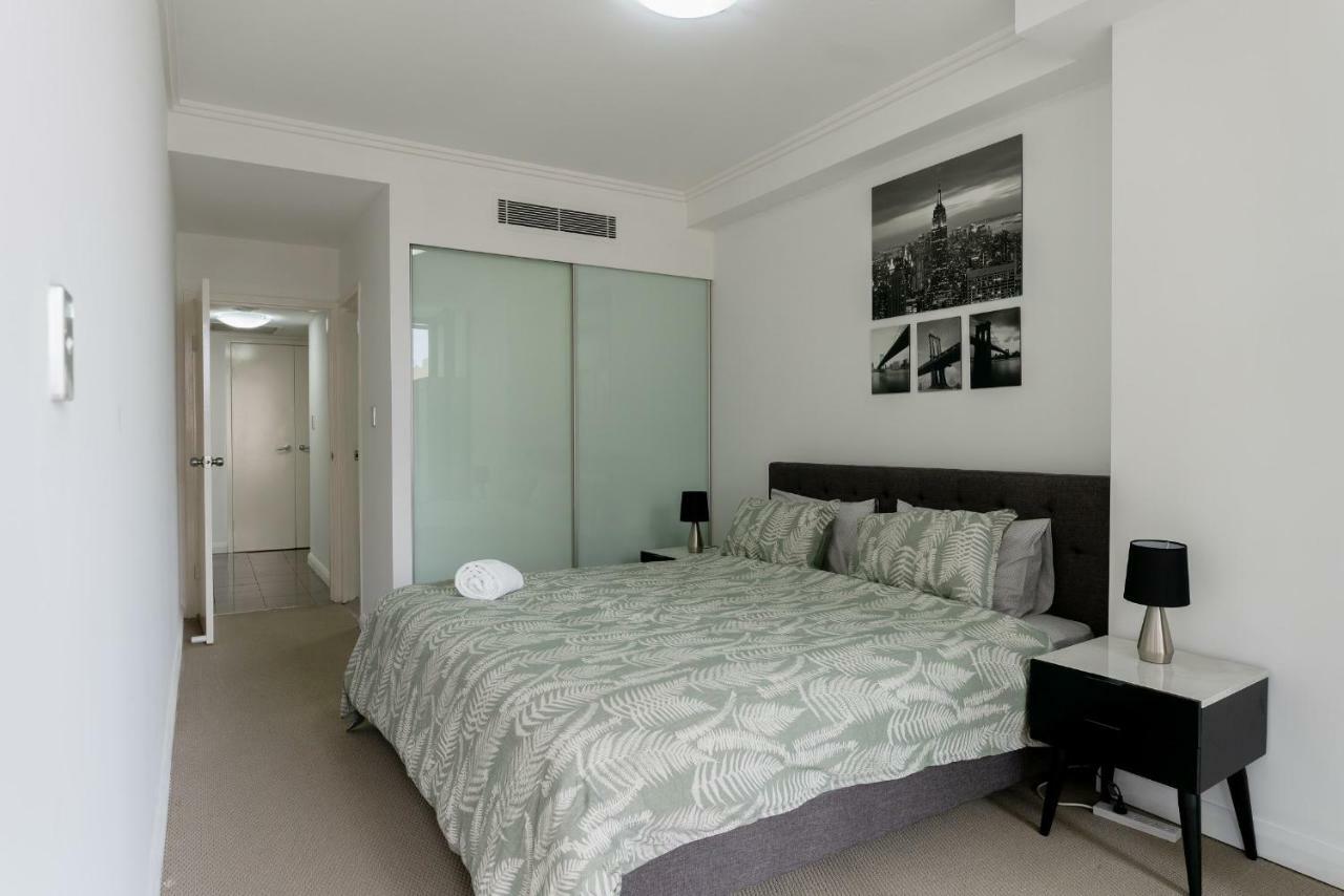Appartamento 91 Liverpool Street, World Tower Sydney Esterno foto