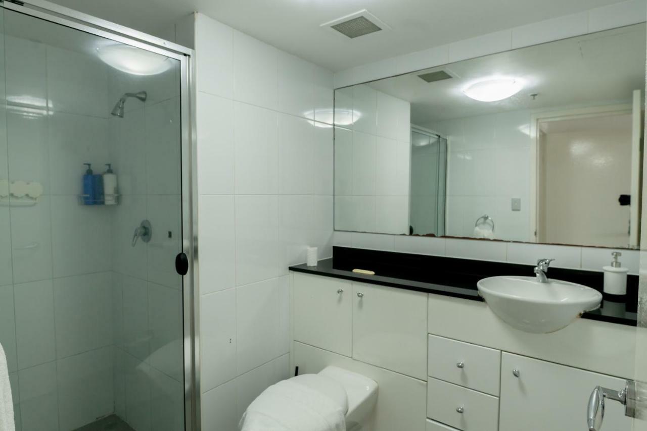 Appartamento 91 Liverpool Street, World Tower Sydney Esterno foto