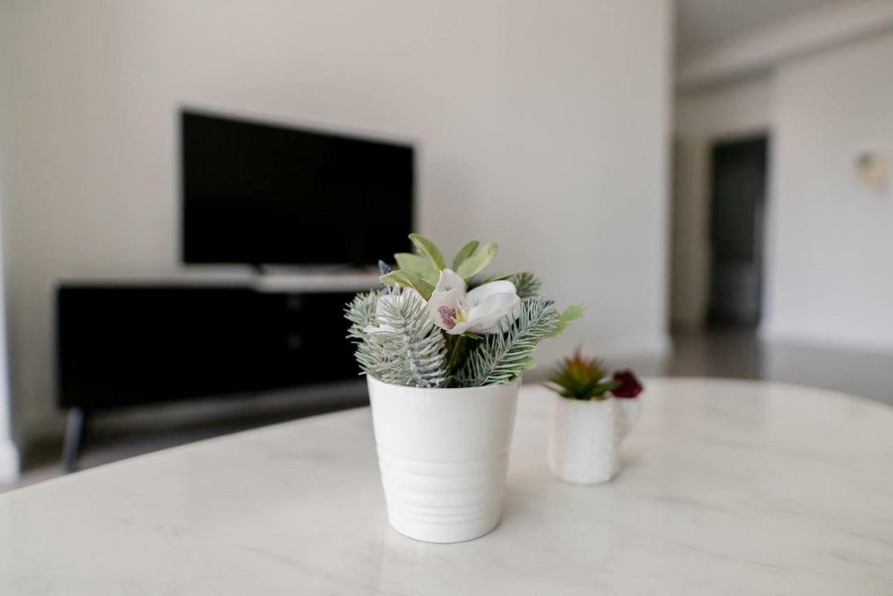 Appartamento 91 Liverpool Street, World Tower Sydney Esterno foto