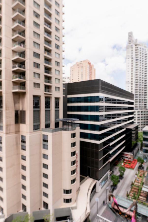 Appartamento 91 Liverpool Street, World Tower Sydney Esterno foto